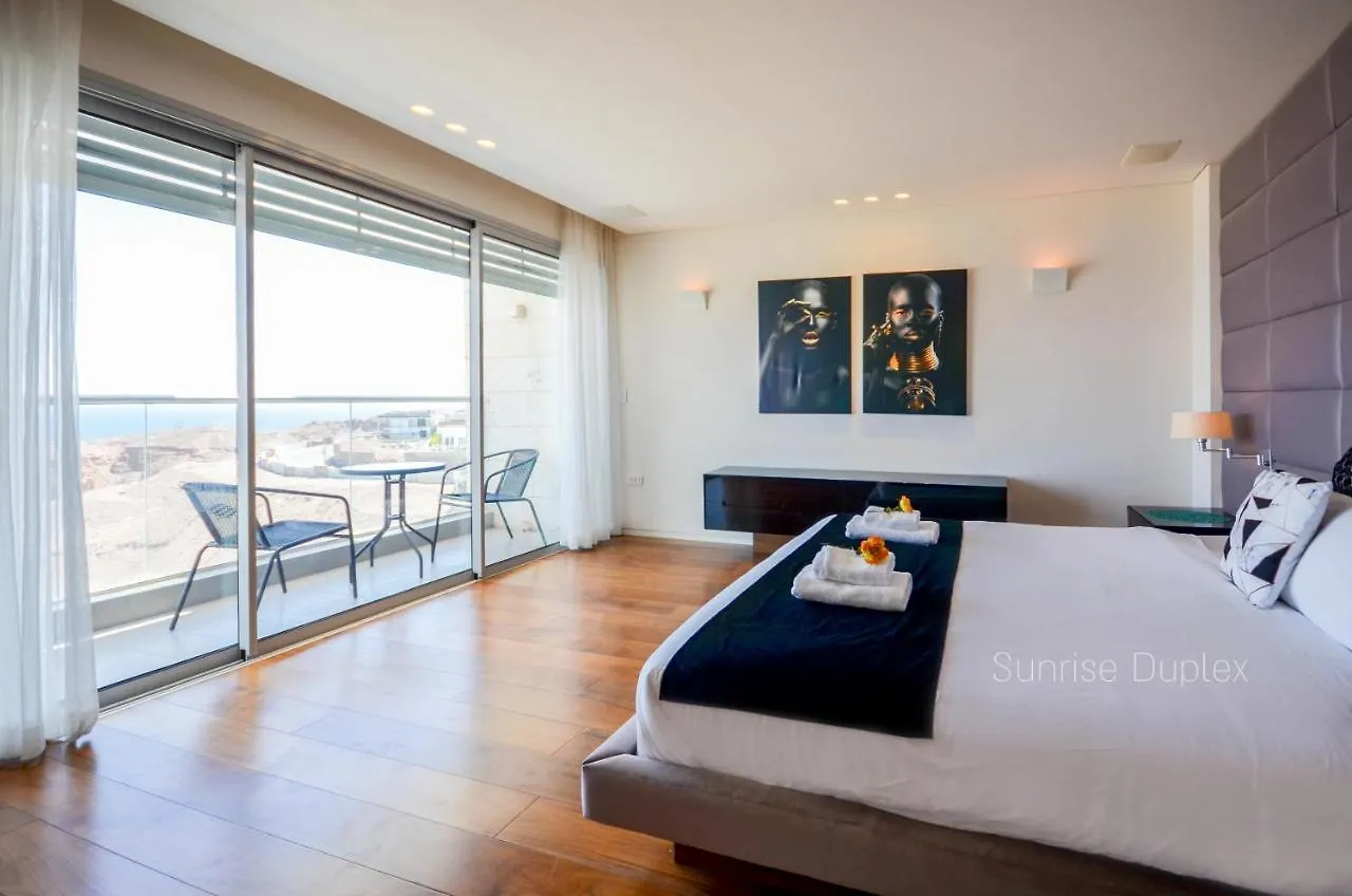 Yalarent Mountainside Luxury Apartments With Private Pool אילת ישראל