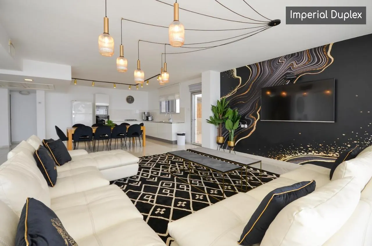 Yalarent Mountainside Luxury Apartments With Private Pool אילת