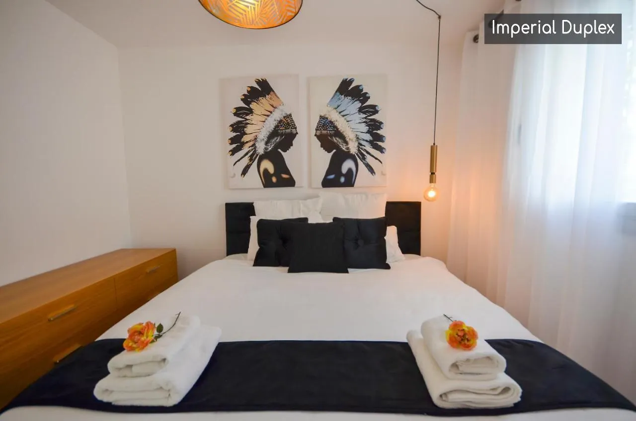 Yalarent Mountainside Luxury Apartments With Private Pool Ejlat