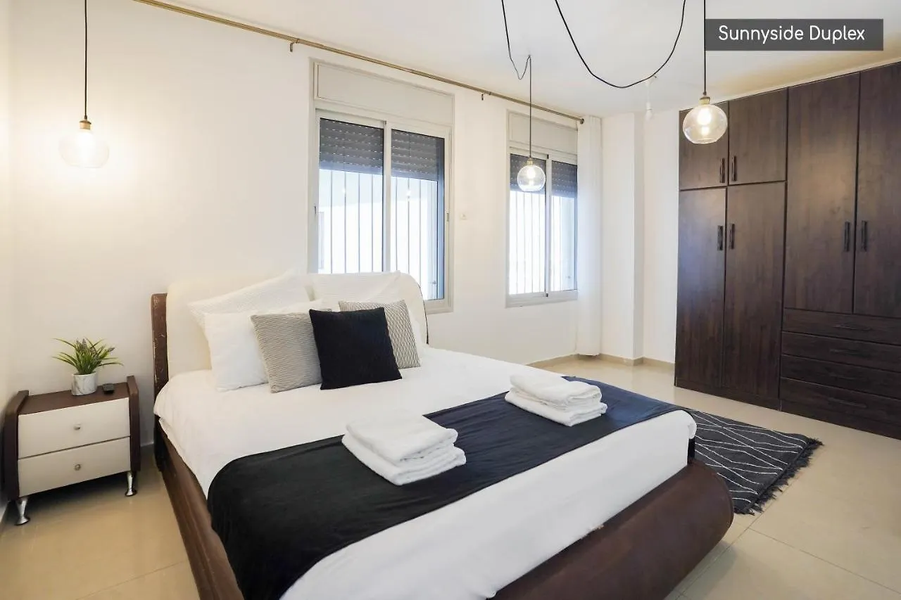 Yalarent Mountainside Luxury Apartments With Private Pool אילת 0*,  ישראל
