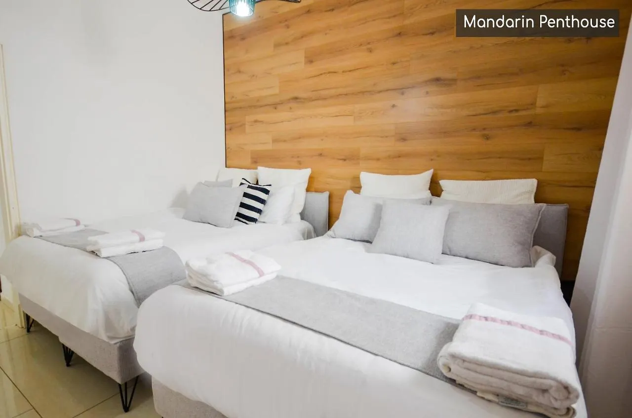 Yalarent Mountainside Luxury Apartments With Private Pool Ejlat
