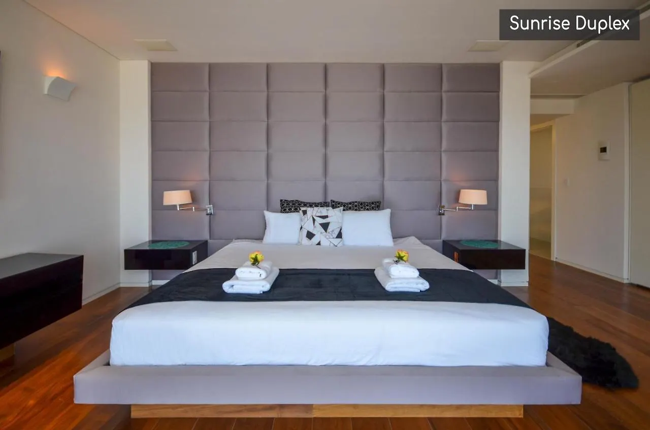 Yalarent Mountainside Luxury Apartments With Private Pool Eilat Israel
