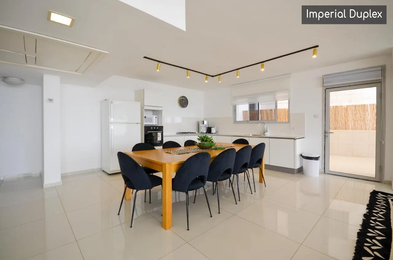 Yalarent Mountainside Luxury Apartments With Private Pool Eilat