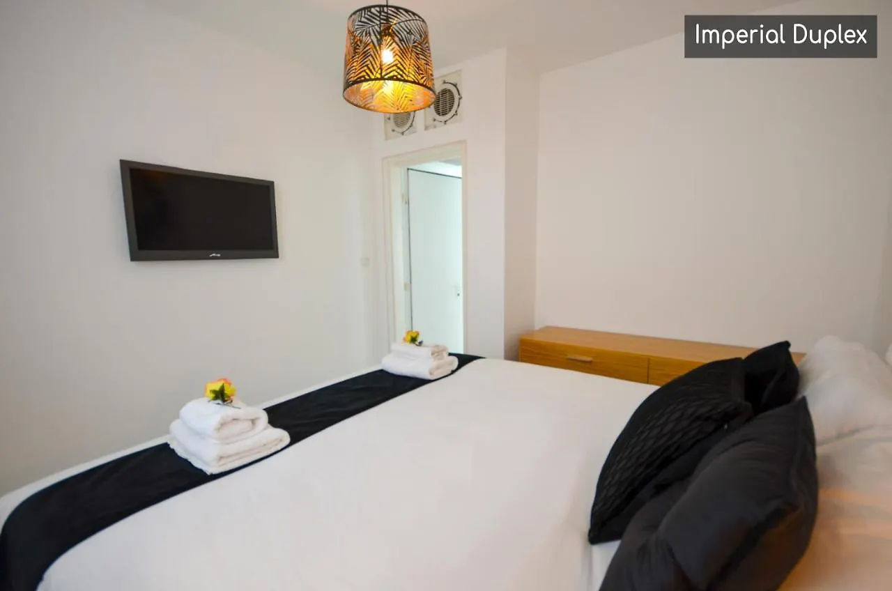 Yalarent Mountainside Luxury Apartments With Private Pool Eilat 0*,