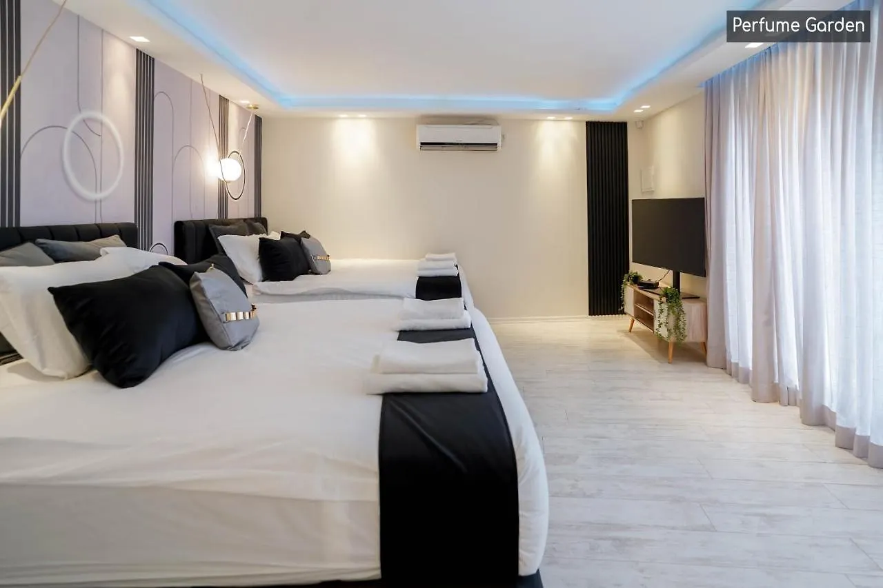 Yalarent Mountainside Luxury Apartments With Private Pool Eilat Israel