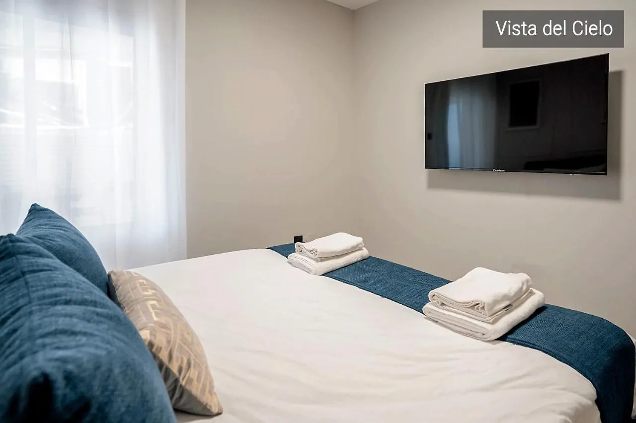 Yalarent Mountainside Luxury Apartments With Private Pool Eilat